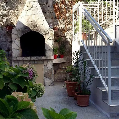 Studio Zaton Veliki 2107b זאטון