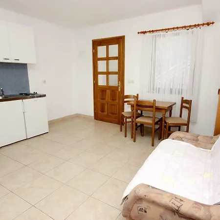 דירה Studio Zaton Veliki 2107b