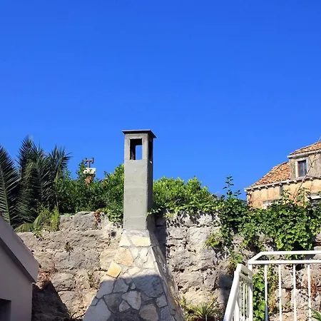 Studio Zaton Veliki 2107b דירה *